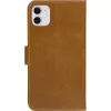 dbramante1928 Copenhagen Slim - iPhone 11/XR - Tan, Dėklas su pinigine, Apple, iPhone 11, 15,5 cm (6,1 colio), Tan spalva