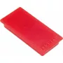 Magnetinė lenta Franken HM2350 01, raudona, 10 vnt.