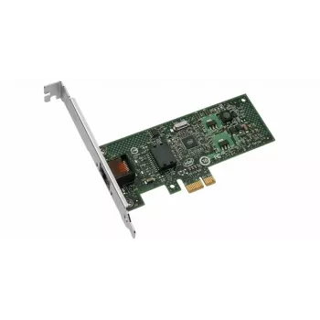 Tinklo plokštė Intel EXPI9301CTBLK 1000 Mbit/s PCI Express laidinis ryšys
