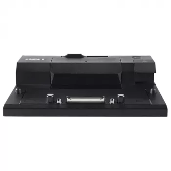 DELL 331-6307 dokavimo stotelė nešiojamam kompiuteriui, juoda