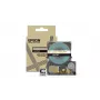 Epson LK-6TKN auksinė permatoma etikečių juosta 2,4 cm (24 mm) terminiam perkėlimui