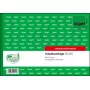 Verslo forma Sigel SD045 Green A5, 80 lapų