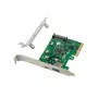 Conceptronic EMRICK PCIe kortelė USB 3.2 Gen 2, 1x USB-C ir 1x USB-A