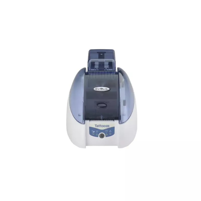 Kortelių spausdintuvas Evolis Tattoo2 RW