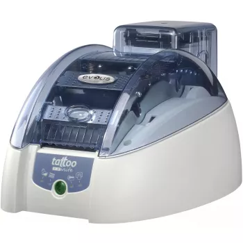 Kortelių spausdintuvas Evolis Tattoo2 RW