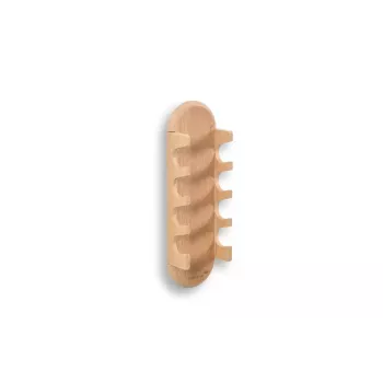 Laikiklis markeriams Legamaster WOODEN magnetinis