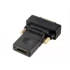 Lyties keitiklis DVI-D į HDMI Akasa AK-CBHD16-BK