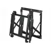 Peerless DS-VW755S sieninis laikiklis vaizdo sienoms 165,1 cm (65 inch) juodas