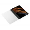 Samsung EF-ZX900PBEGEU dėklas planšetei 37,1 cm (14,6 colio) Folio Juodas, Peršviečiamas