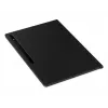 Samsung EF-ZX900PBEGEU dėklas planšetei 37,1 cm (14,6 colio) Folio Juodas, Peršviečiamas