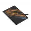 Samsung EF-ZX900PBEGEU dėklas planšetei 37,1 cm (14,6 colio) Folio Juodas, Peršviečiamas