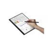 Samsung EF-ZX900PBEGEU dėklas planšetei 37,1 cm (14,6 colio) Folio Juodas, Peršviečiamas