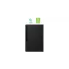 Samsung EF-ZX900PBEGEU dėklas planšetei 37,1 cm (14,6 colio) Folio Juodas, Peršviečiamas