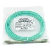 Skaidulinis optinis kabelis BlueOptics 050502K512000005M 5 m 2x LC LC/APC