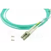 BlueOptics 055702T512000005M-BO Duplex šviesolaidinis komutacinis kabelis (suderinamas su Corning), LC-UPC/SC-UPC, daugiamodis OM3 50/125 µm, 5 m