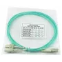 BlueOptics InfiniBand šviesolaidinis kabelis 5 m 2x LC 2x SC LC/APC
