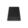 Conceptronic DANTE06B 2,5 colio išorinis kietojo disko dėklas USB 3.0, HDD/SSD korpusas, Serial ATA III, 6 Gbit/s, juodas