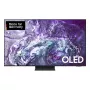Samsung GQ65S95DAT 165,1 cm (65 colių) 4K Ultra HD išmanusis televizorius OLED, juodas