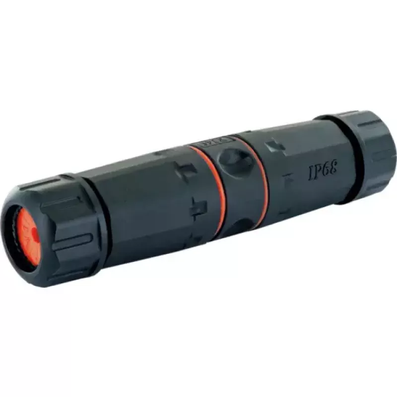 RJ45 jungiklis (moteriškas-moteriškas) Schwaiger NWDK16533