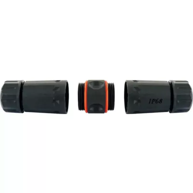 RJ45 jungiklis (moteriškas-moteriškas) Schwaiger NWDK16533