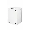 Equip Eco Mount 10 colių spintelė, 9U, 300x300 mm, RAL7035 pilka