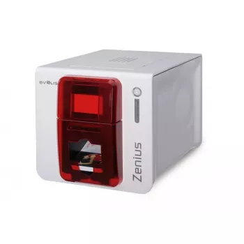 Spausdintuvas etikečių Evolis Zenius Expert terminis perkėlimas