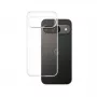 PanzerGlass CARE by Fashionable Case permatomas X-Ray Soft Basic dėklas Google Pixel 10 / 10 Pro