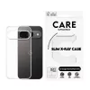 PanzerGlass CARE by Fashionable Case permatomas X-Ray Soft Basic dėklas Google Pixel 10 / 10 Pro