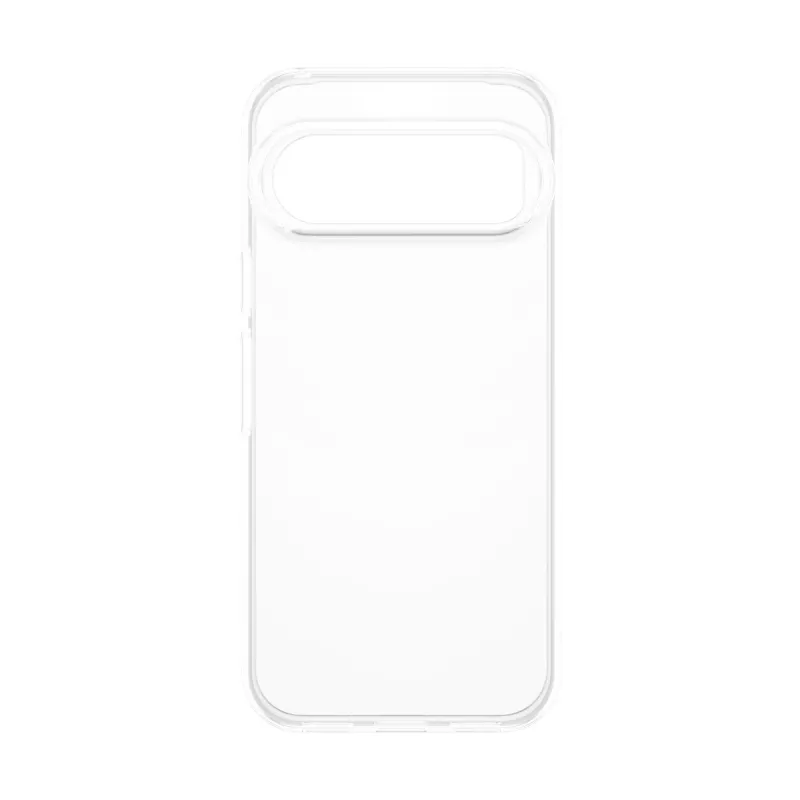 PanzerGlass CARE by Fashionable Case permatomas X-Ray Soft Basic dėklas Google Pixel 10 / 10 Pro