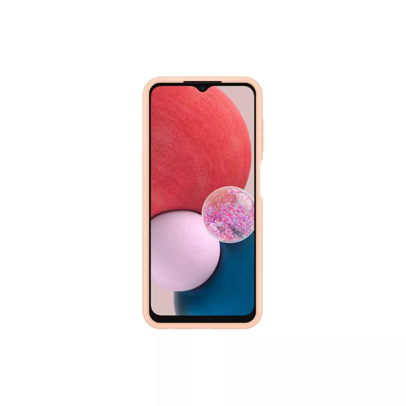 Samsung EF-OA135 dėklas mobiliesiems telefonams 16,5 cm (6,5 colio) „Cover“ persikų spalvos