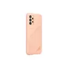 Samsung EF-OA135 dėklas mobiliesiems telefonams 16,5 cm (6,5 colio) „Cover“ persikų spalvos