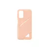 Samsung EF-OA135 dėklas mobiliesiems telefonams 16,5 cm (6,5 colio) „Cover“ persikų spalvos