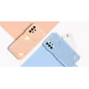 Samsung EF-OA135 dėklas mobiliesiems telefonams 16,5 cm (6,5 colio) „Cover“ persikų spalvos