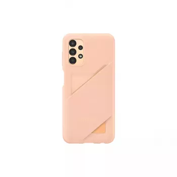 Samsung EF-OA135 dėklas mobiliesiems telefonams 16,5 cm (6,5 colio) „Cover“ persikų spalvos