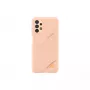 Samsung EF-OA135 dėklas mobiliesiems telefonams 16,5 cm (6,5 colio) „Cover“ persikų spalvos