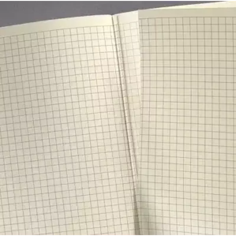Užrašų knygelė Sigel Conceptum A5 194 lapai Raudona
