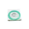 Skaidulinis optinis kabelis BlueOptics 00MN502 1 m LC Aqua OM3