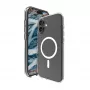 dbramante1928 Iceland Pro MagSafe dėklas iPhone 16 – Skaidrus
