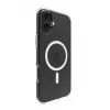 dbramante1928 Iceland Pro MagSafe dėklas iPhone 16 – Skaidrus