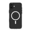 dbramante1928 Iceland Pro MagSafe dėklas iPhone 16 – Skaidrus