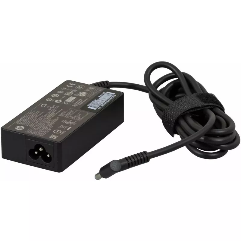 HP SPS-45W 744892-001 Smart RC maitinimo adapteris, 45W, HP nešiojamiesiems įrenginiams