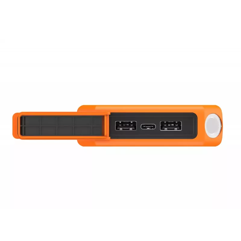Xtorm Power Bank Rugged 10.000, 10400 mAh nešiojamas įkroviklis