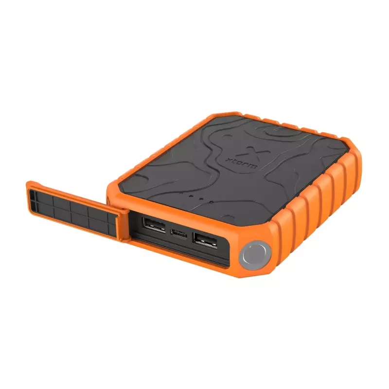 Xtorm Power Bank Rugged 10.000, 10400 mAh nešiojamas įkroviklis