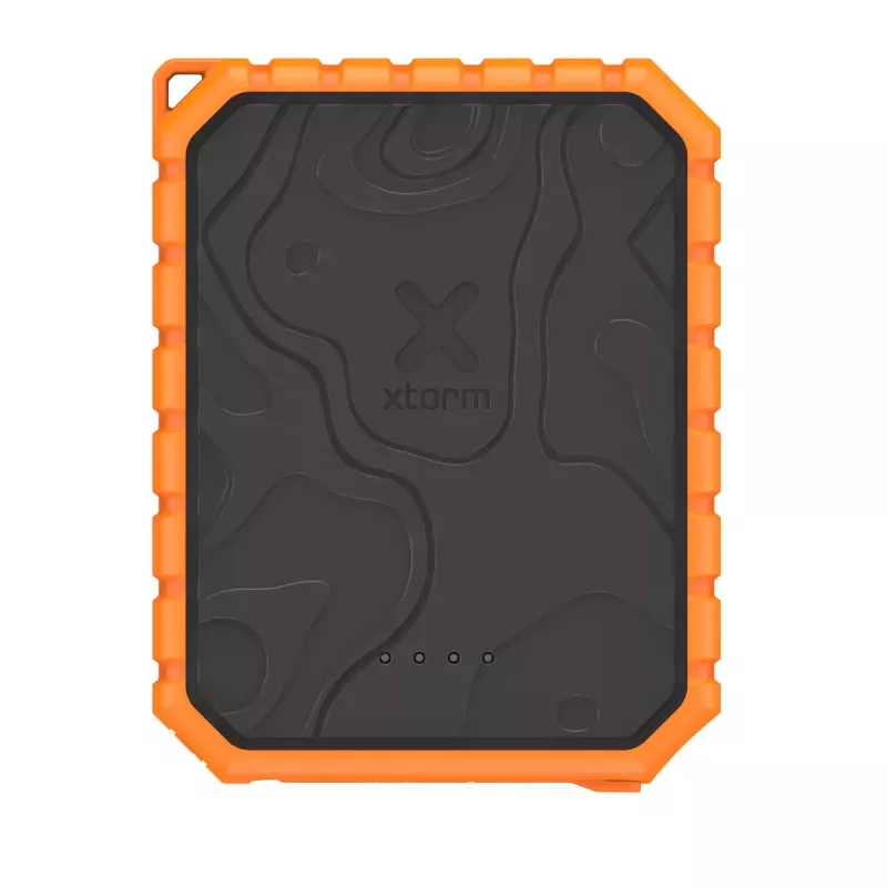 Xtorm Power Bank Rugged 10.000, 10400 mAh nešiojamas įkroviklis