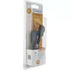 Tinklo kabelis Schwaiger TAL6731 533 RJ45 RJ45/TAE-F 3m Juodas