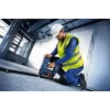 Vininiu pistoletas Bosch GNB 18V-40 akumuliatorinis 18V lengvas