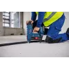 Vininiu pistoletas Bosch GNB 18V-40 akumuliatorinis 18V lengvas