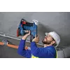 Vininiu pistoletas Bosch GNB 18V-40 akumuliatorinis 18V lengvas