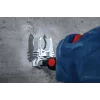 Vininiu pistoletas Bosch GNB 18V-40 akumuliatorinis 18V lengvas