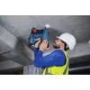 Vininiu pistoletas Bosch GNB 18V-40 akumuliatorinis 18V lengvas